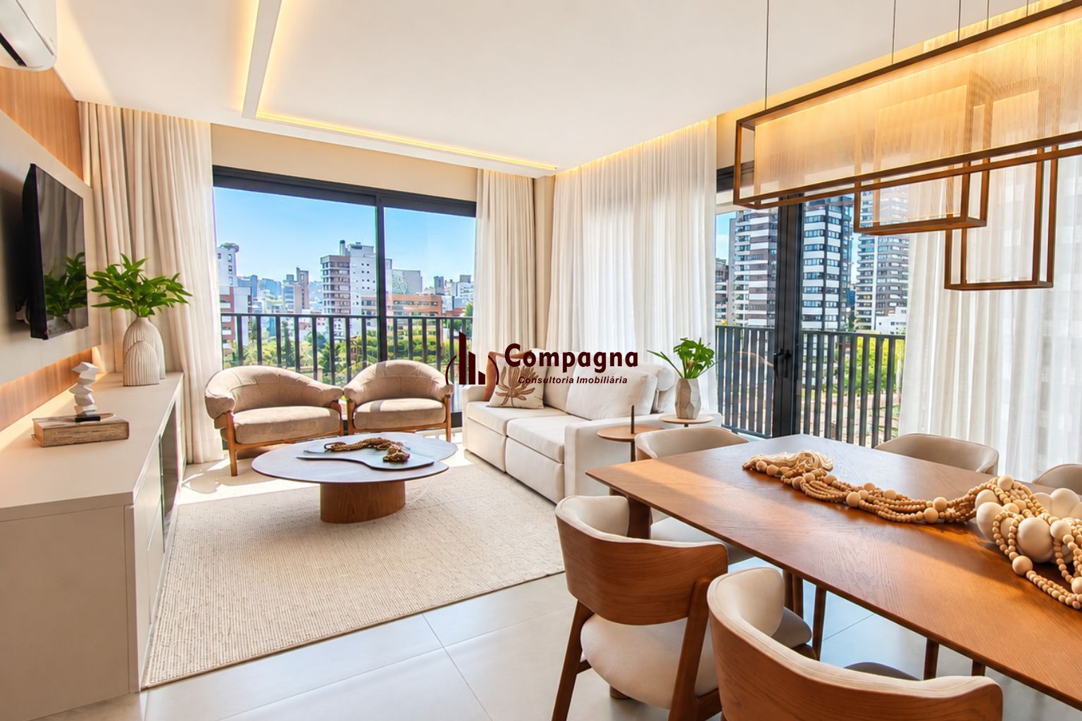 Apartamento, 3 suítes, à venda, 124 m², Petrópolis - Porto Alegre — foto 5