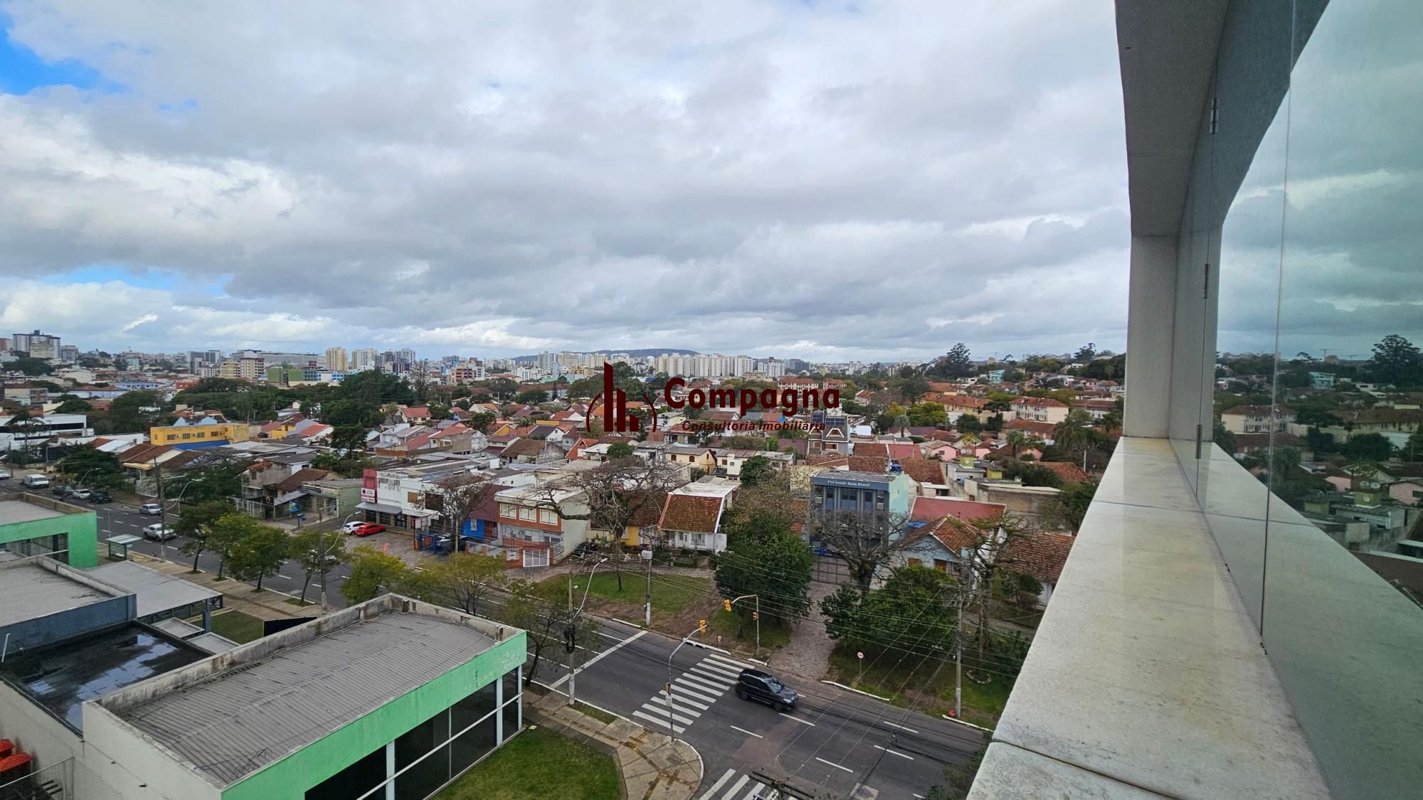 Sala Comercial à Venda — foto 4