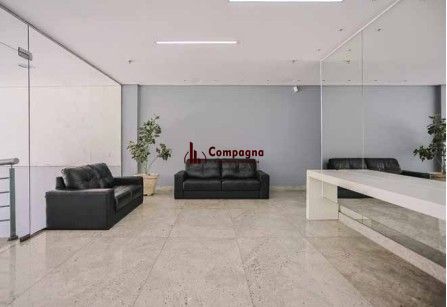Sala Comercial Avenida Carlos Gomes para Alugar — foto 3