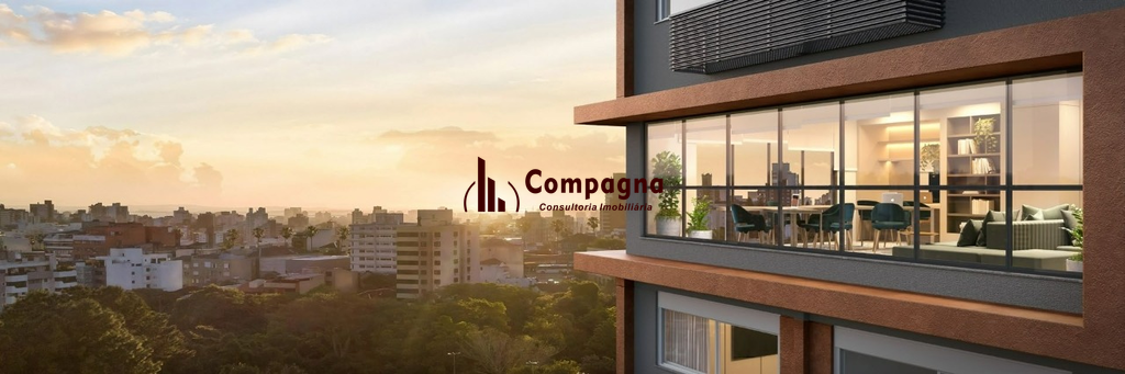 Vista Nova Carlos Gomes Apto CA56367852