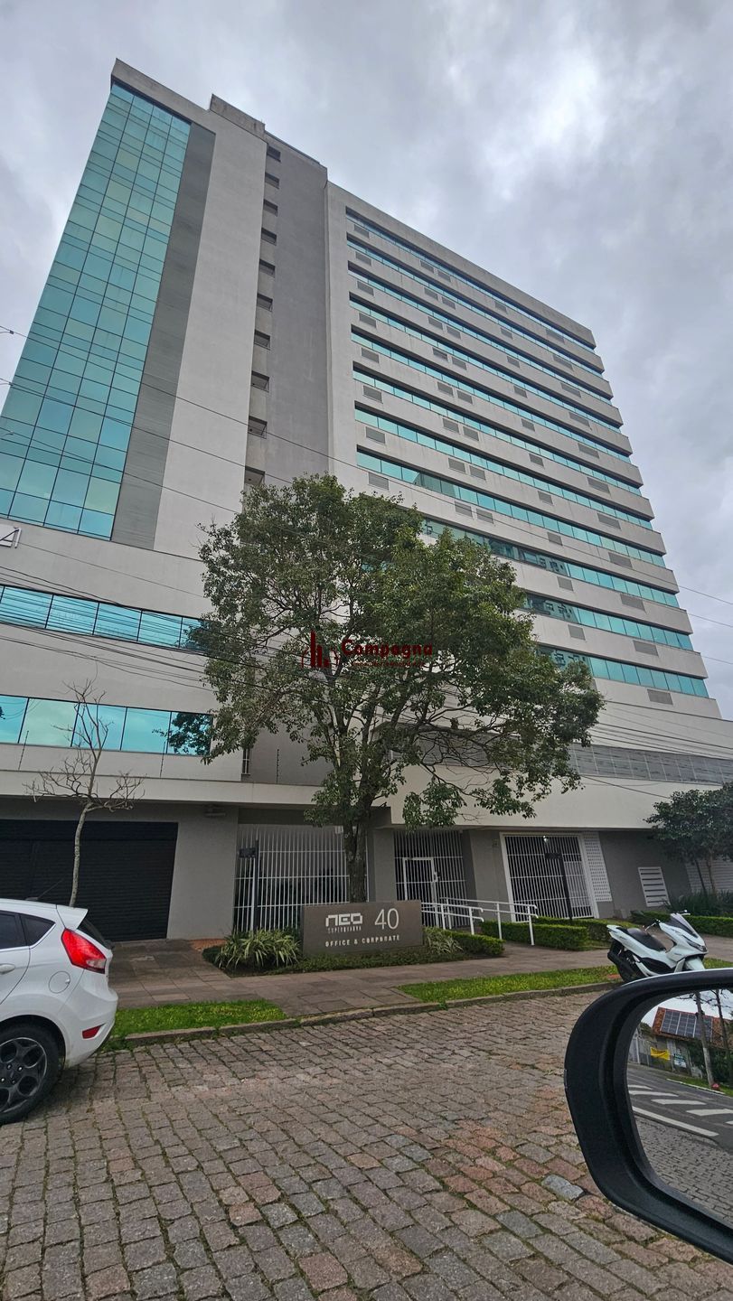 Sala Comercial à Venda — foto 5
