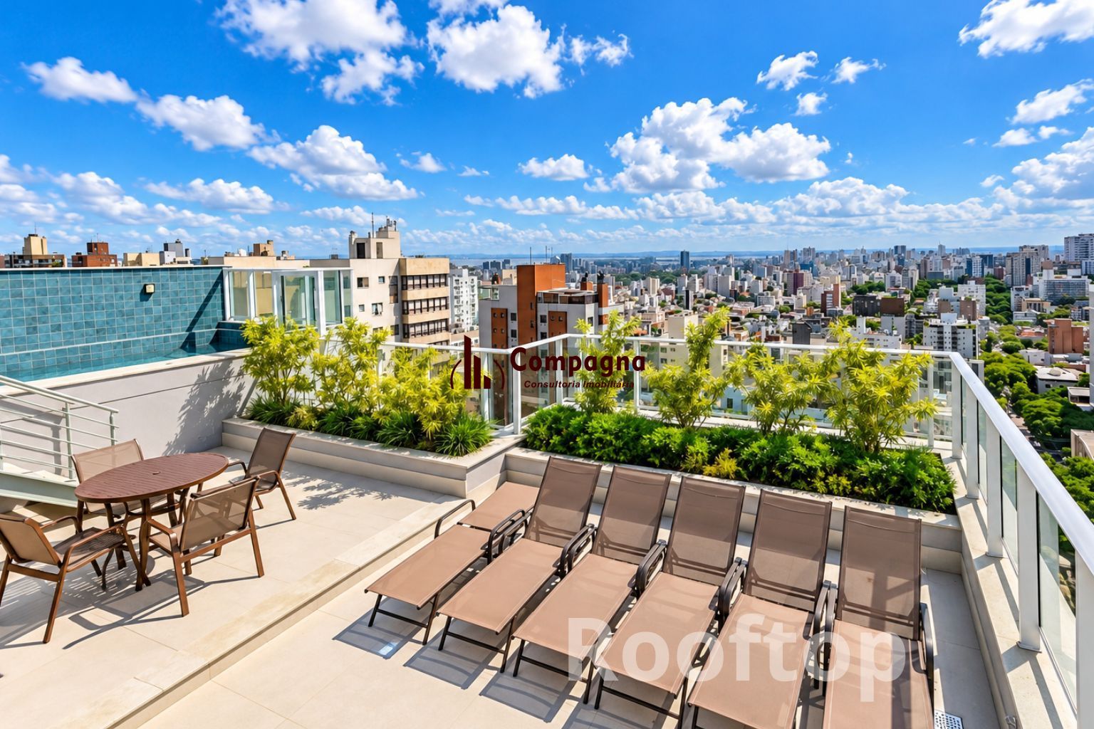 Rooftop