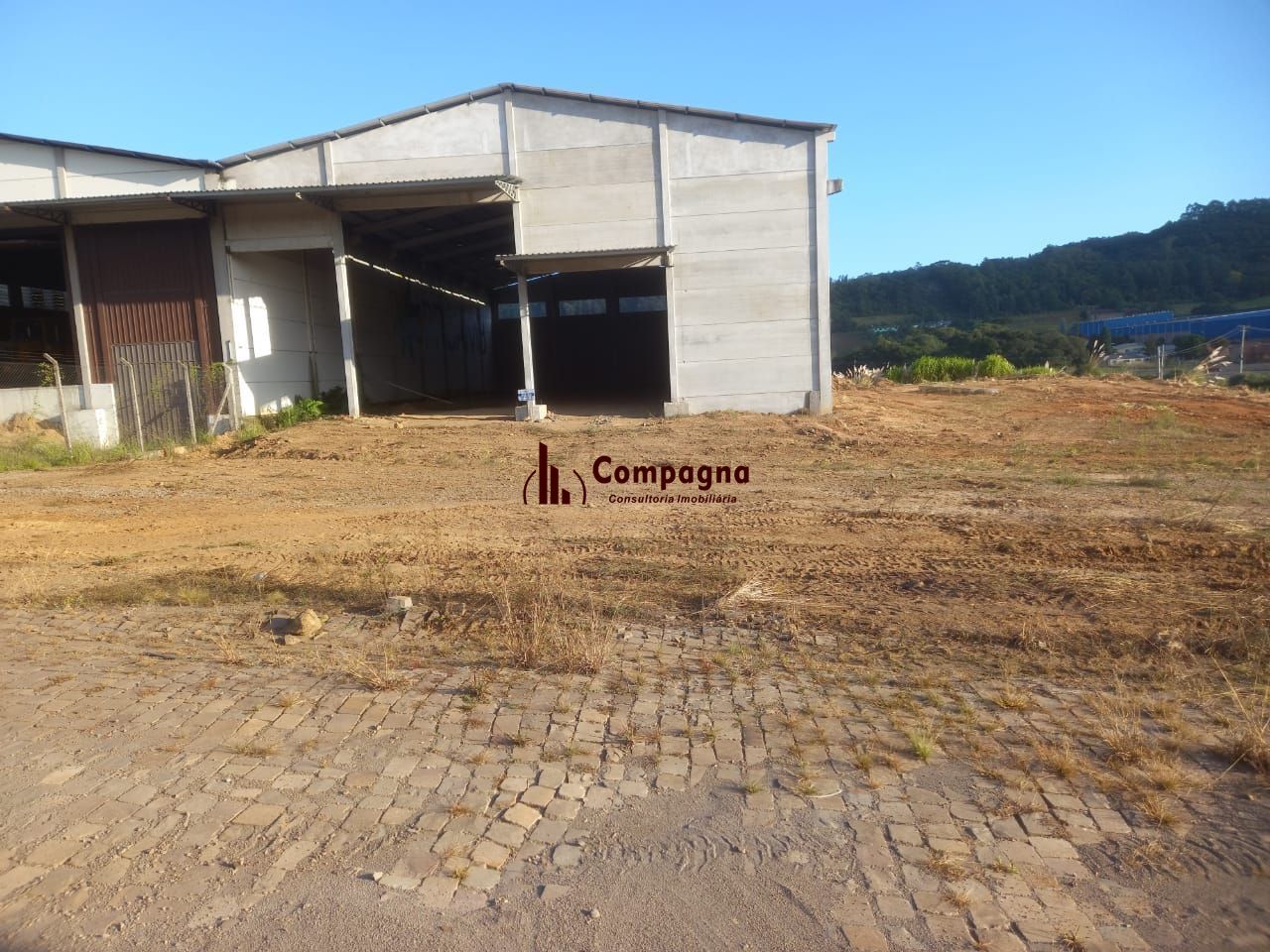 Pavilhão à Venda. — foto 2