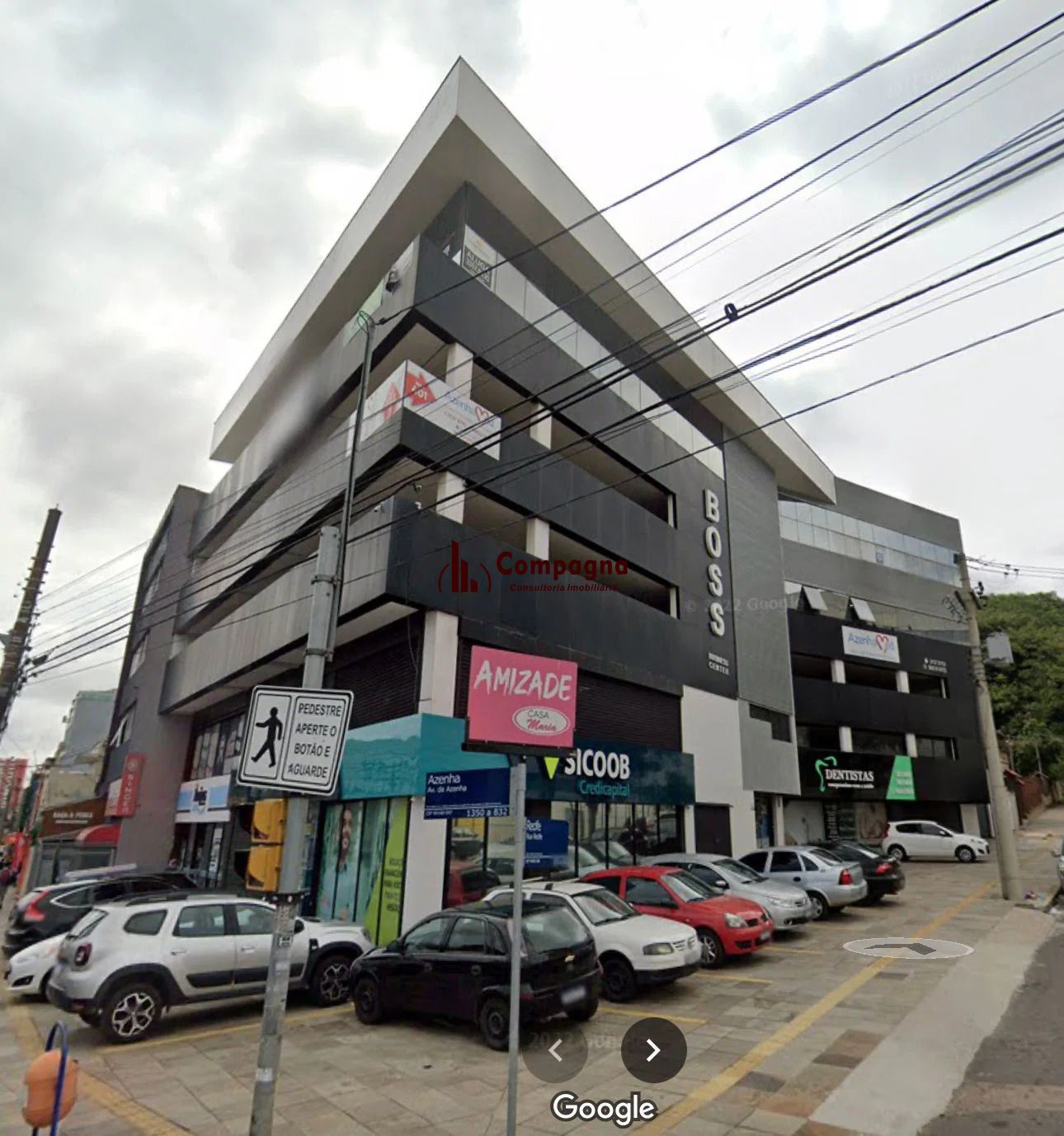 Prédio Comercial à Venda em Porto Alegre. — foto 3