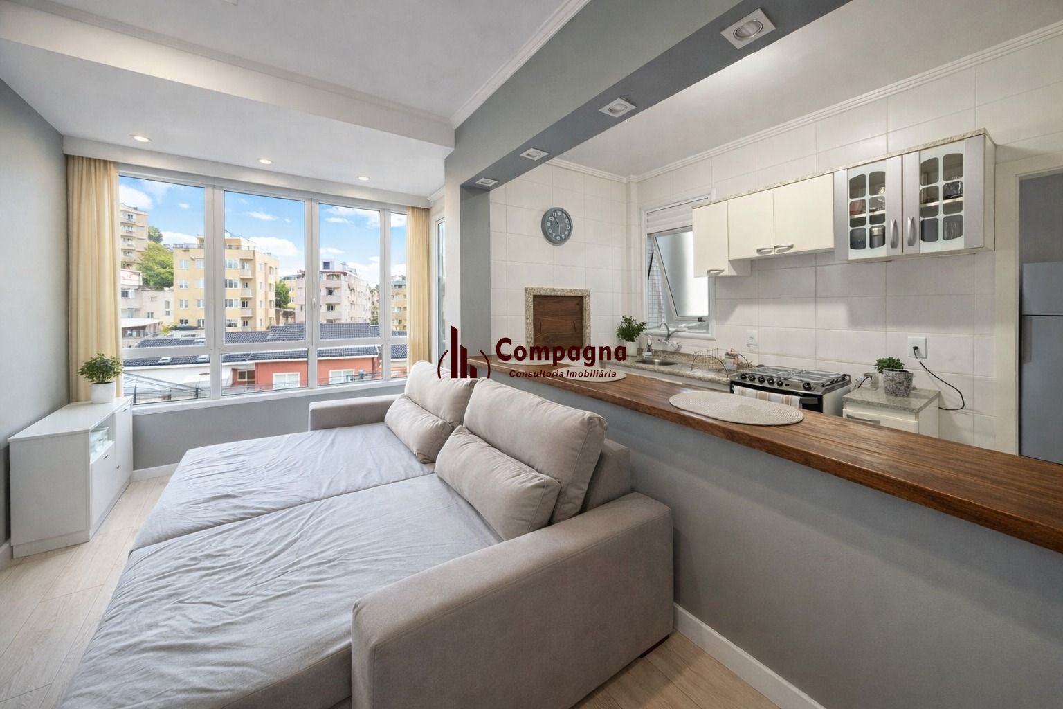 Apartamento à Venda Jardim Leopoldina — foto 2
