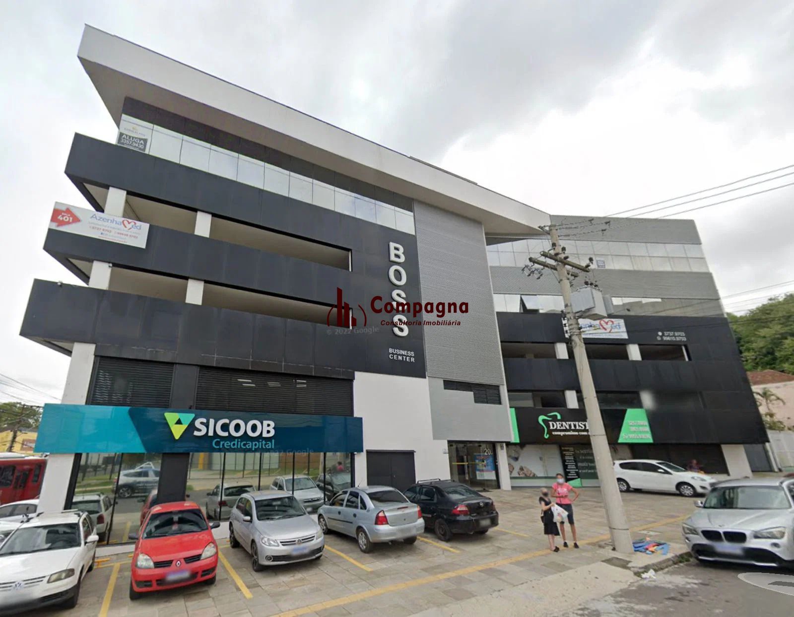Prédio Comercial à Venda em Porto Alegre. — foto 4