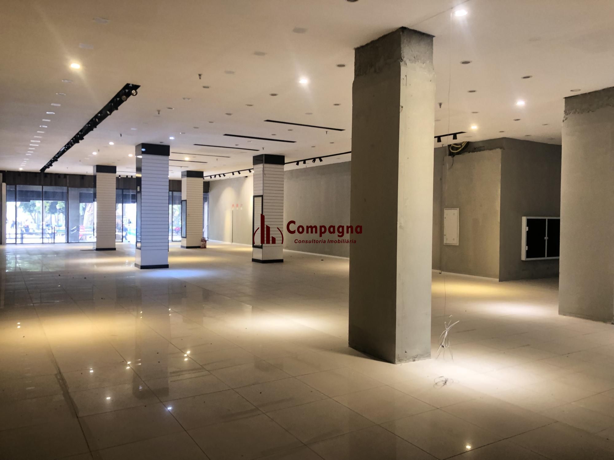 Excelente Oportunidade de Locação! Loja Comercial Desocupada no Centro Histórico de Porto Alegre!