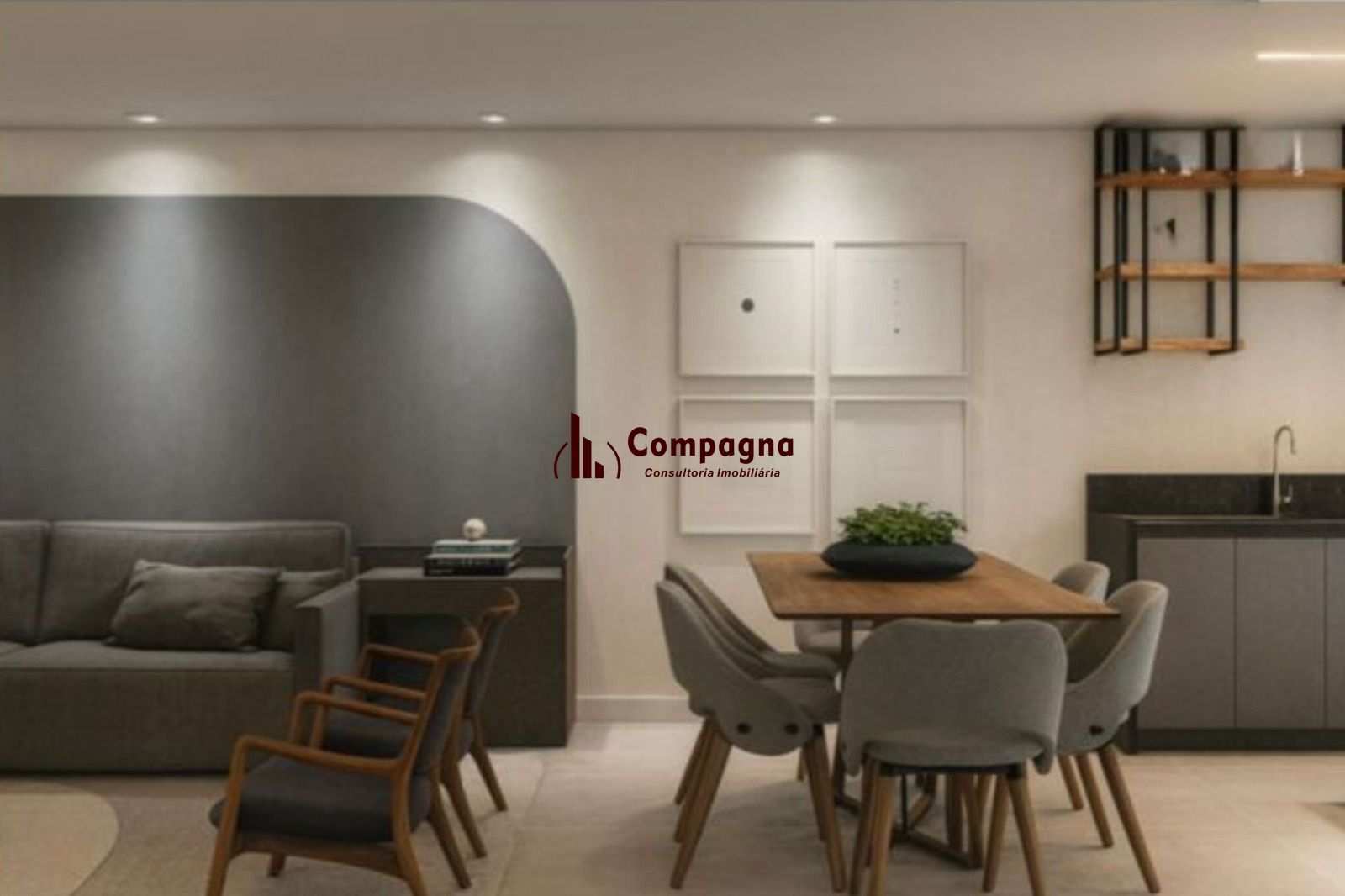 Casa à Venda em Condomínio da Zona Sul. — foto 2