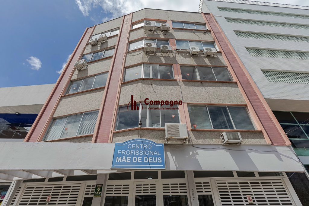 Centro Profissional Mãe de Deus Sala 203