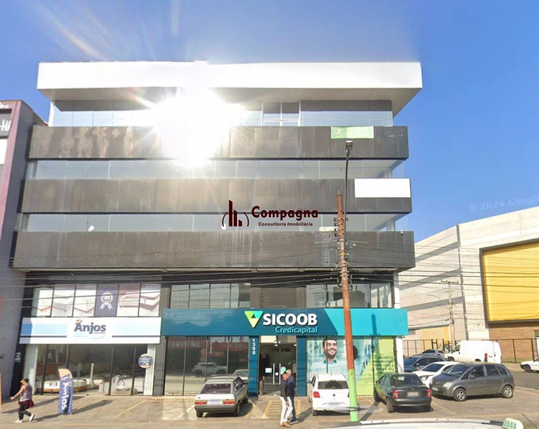 Prédio Comercial à Venda em Porto Alegre.