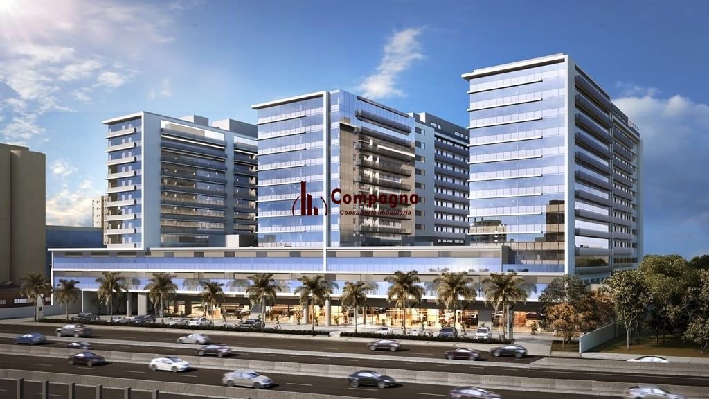 Maxplaza - Comercial