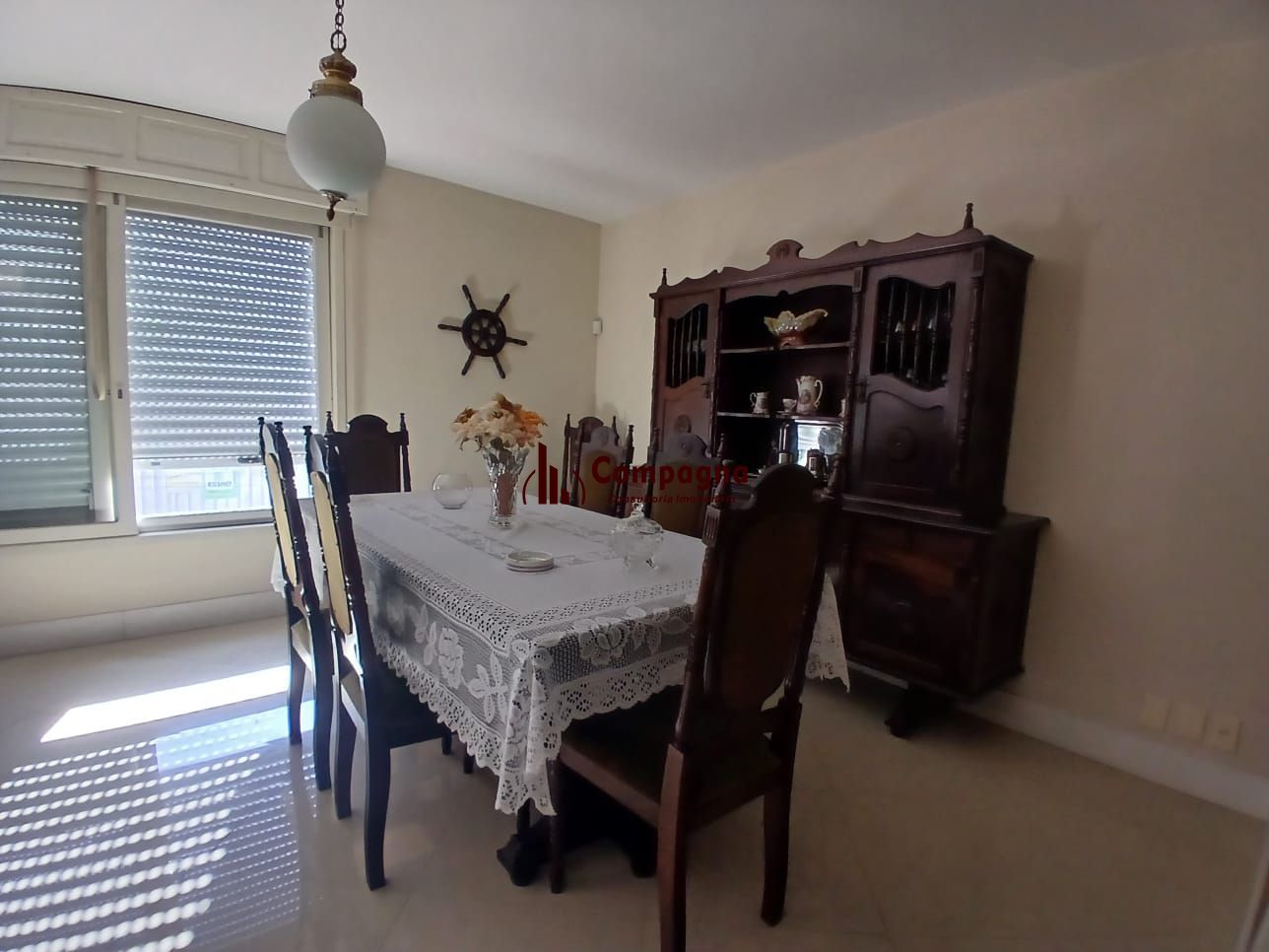 Casa à venda no Bairro Petrópolis. — foto 3