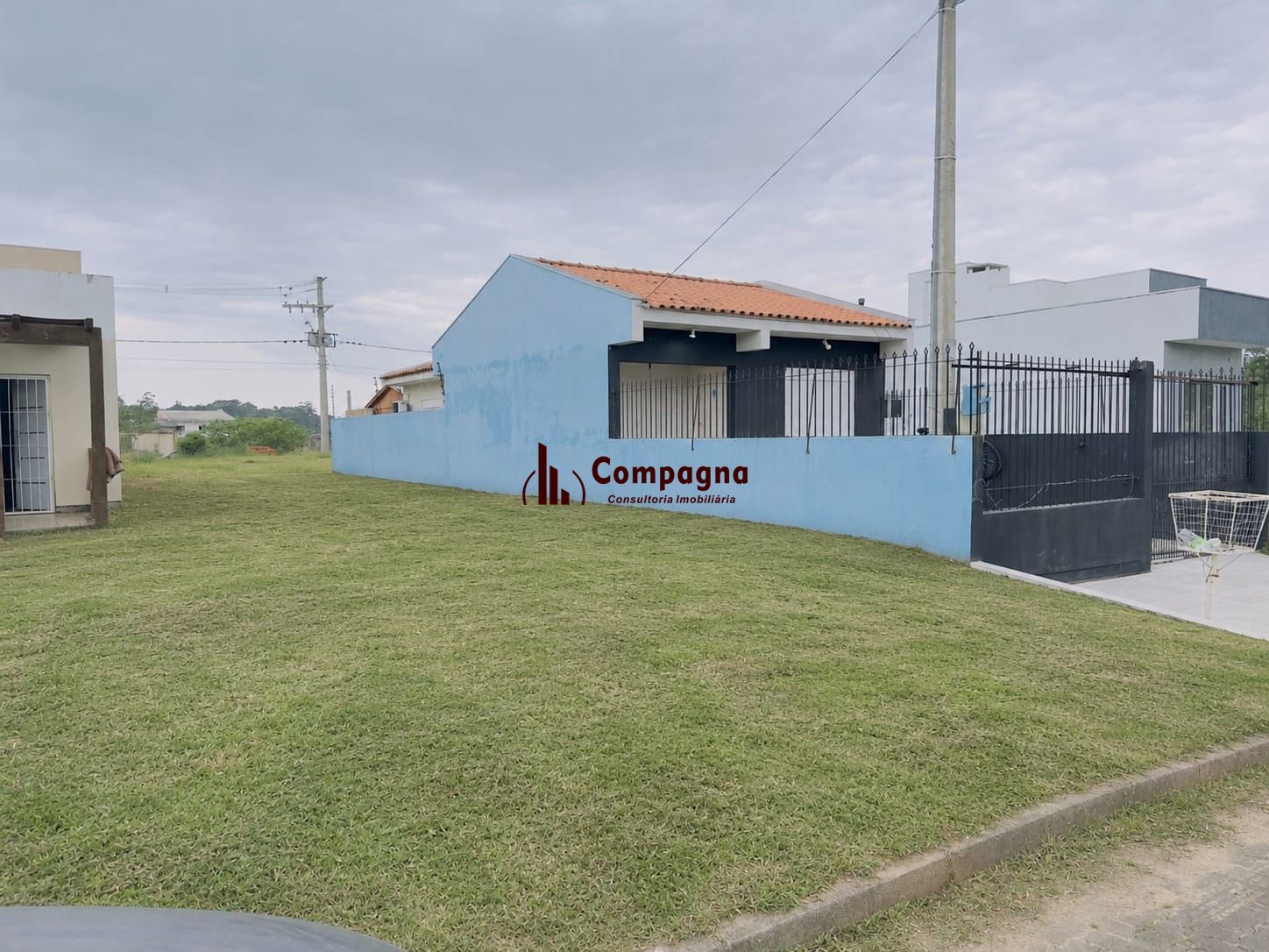 Terreno à Venda no Loteamento Ipanema Residence Park. — foto 2
