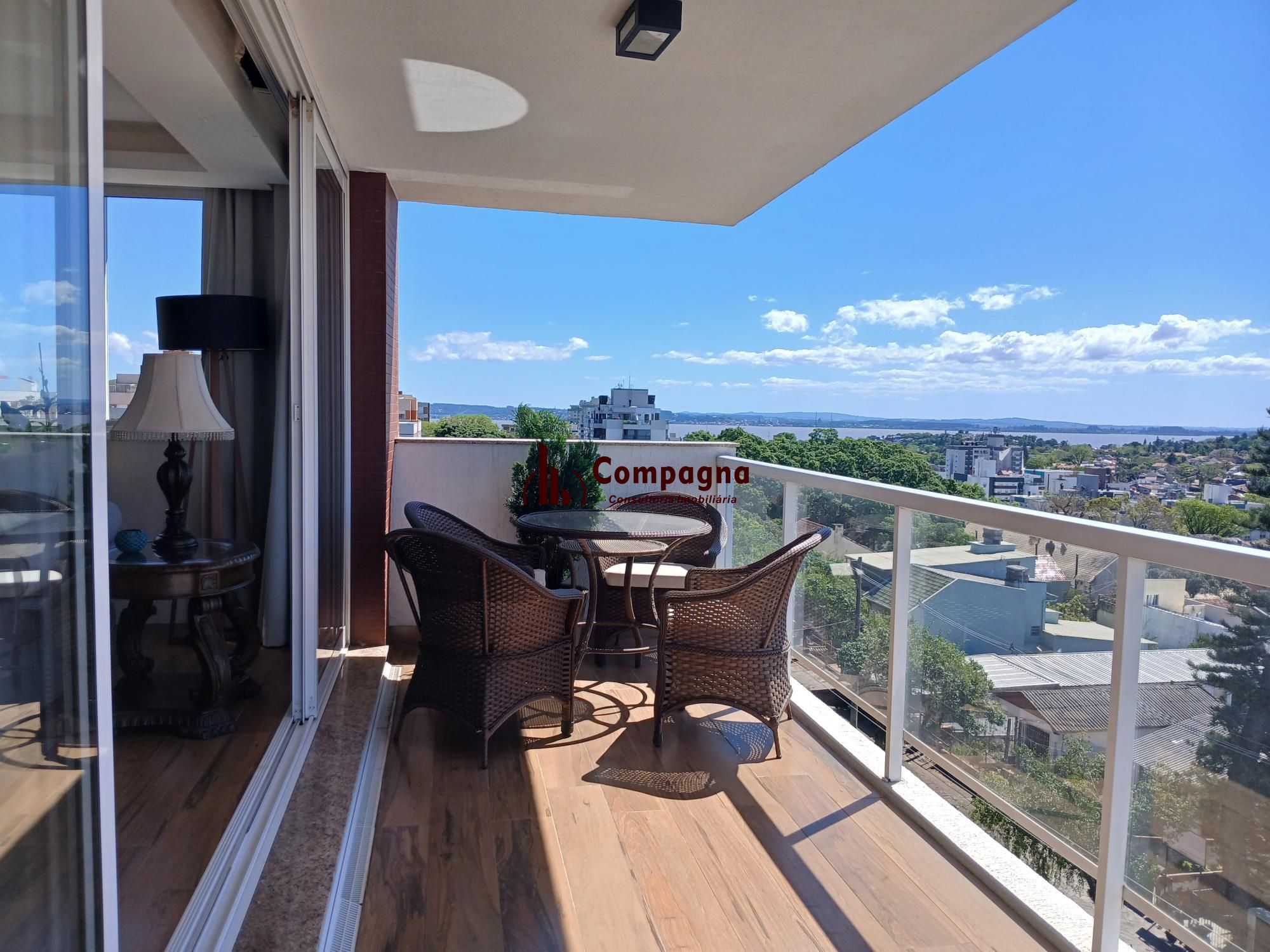 Apartamento para Locação bairro Tristeza. — foto 4