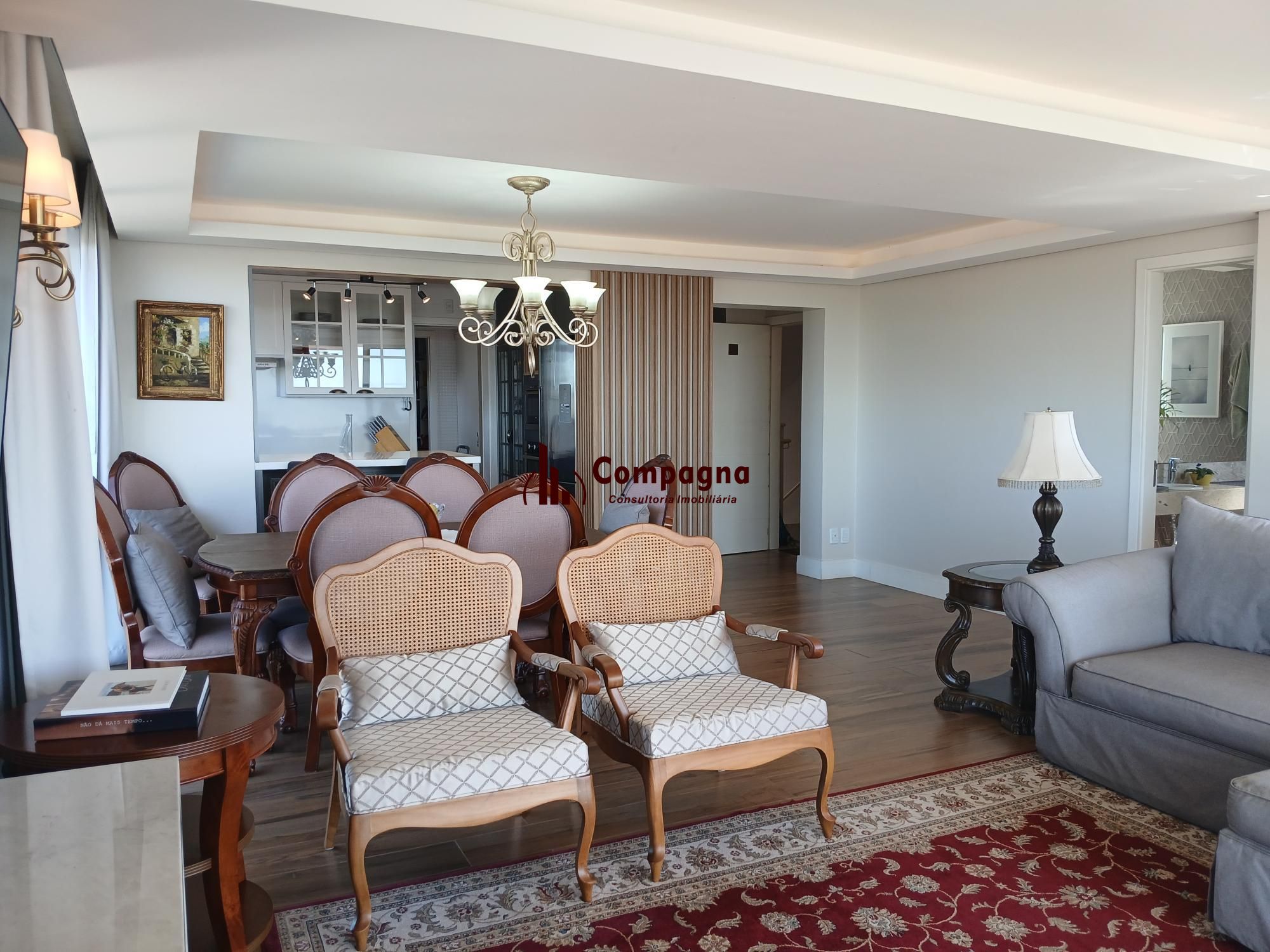 Apartamento para Locação bairro Tristeza. — foto 3