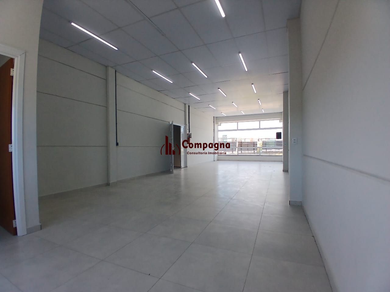 Excelente Sala Comercial para Locação. — foto 3