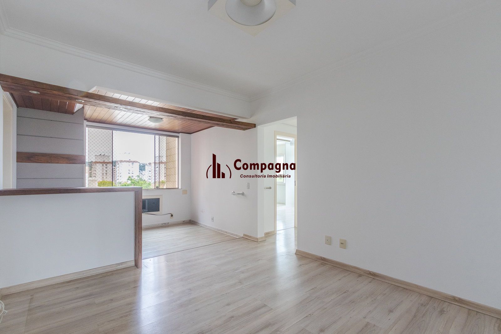 Apartamento, 2 quartos, à venda, 76 m², Tristeza - Porto Alegre — foto 2