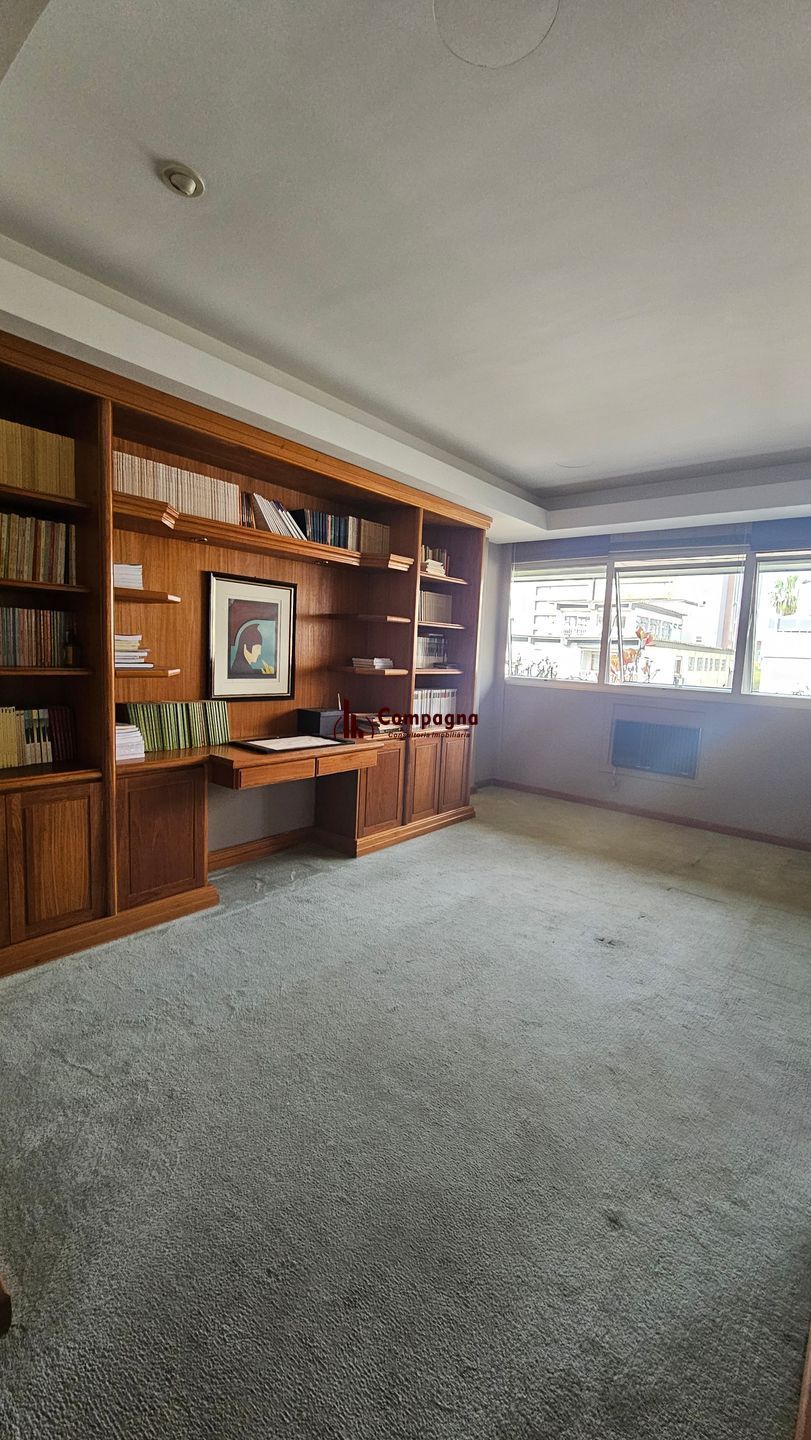 Sala Comercial á Venda no Bairro Higienópolis. — foto 5