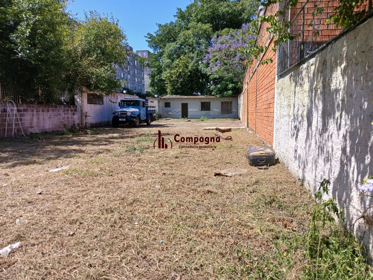 Excelente Terreno para Locação no Bairro Ipanema — foto 4