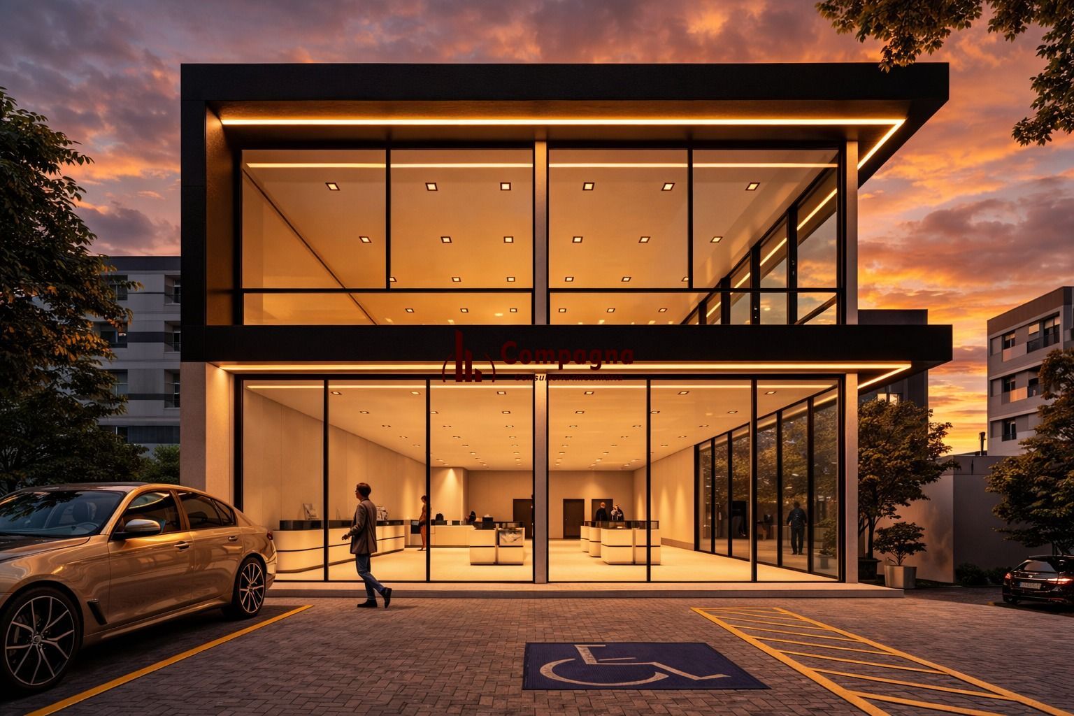 Loja Comercial de Alto Impacto – 750 m². Av. Flores da Cunha – Cachoeirinha — foto 2
