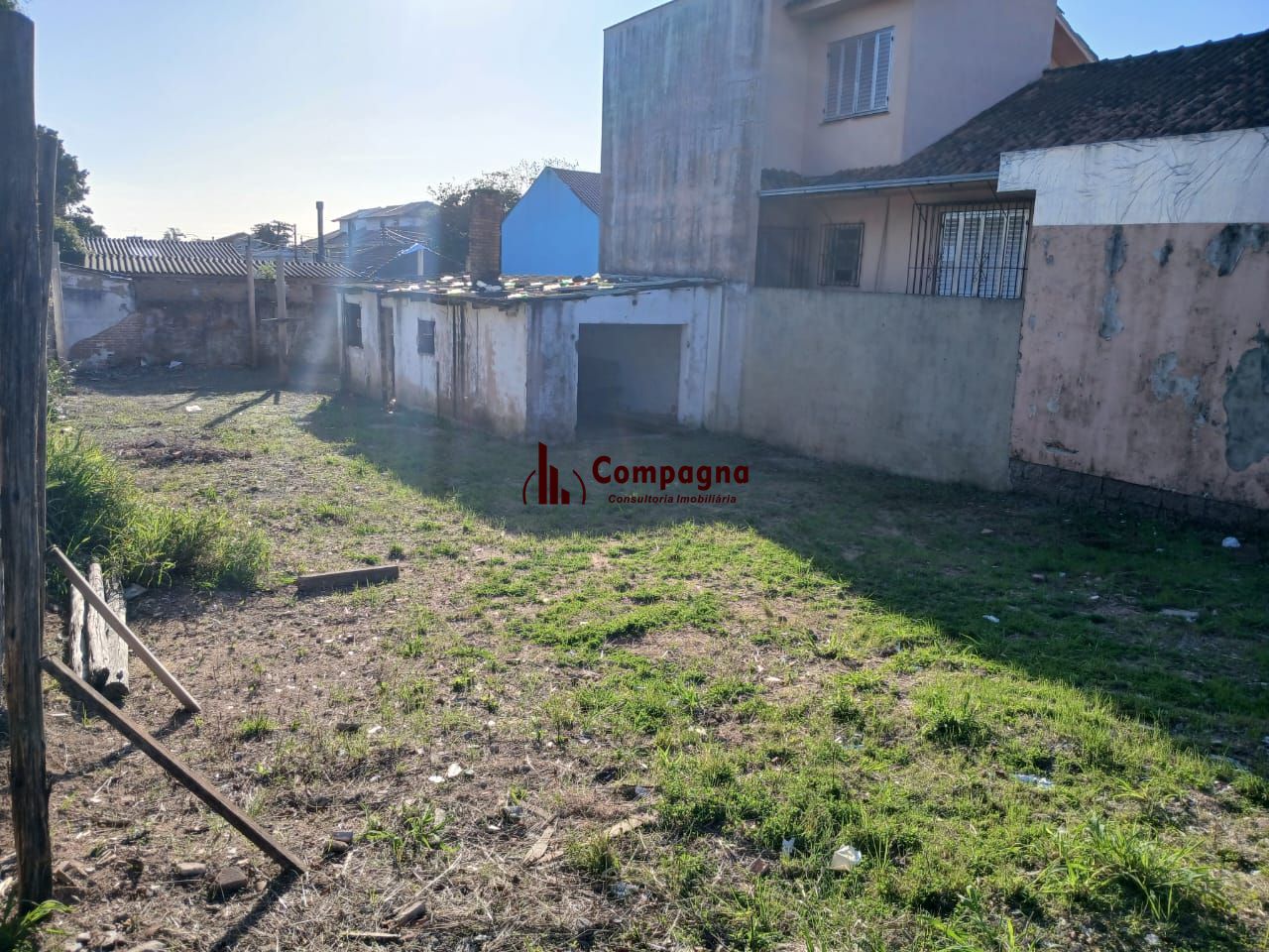 TERRENO COMERCIAL PARA LOCAÇÃO — foto 2
