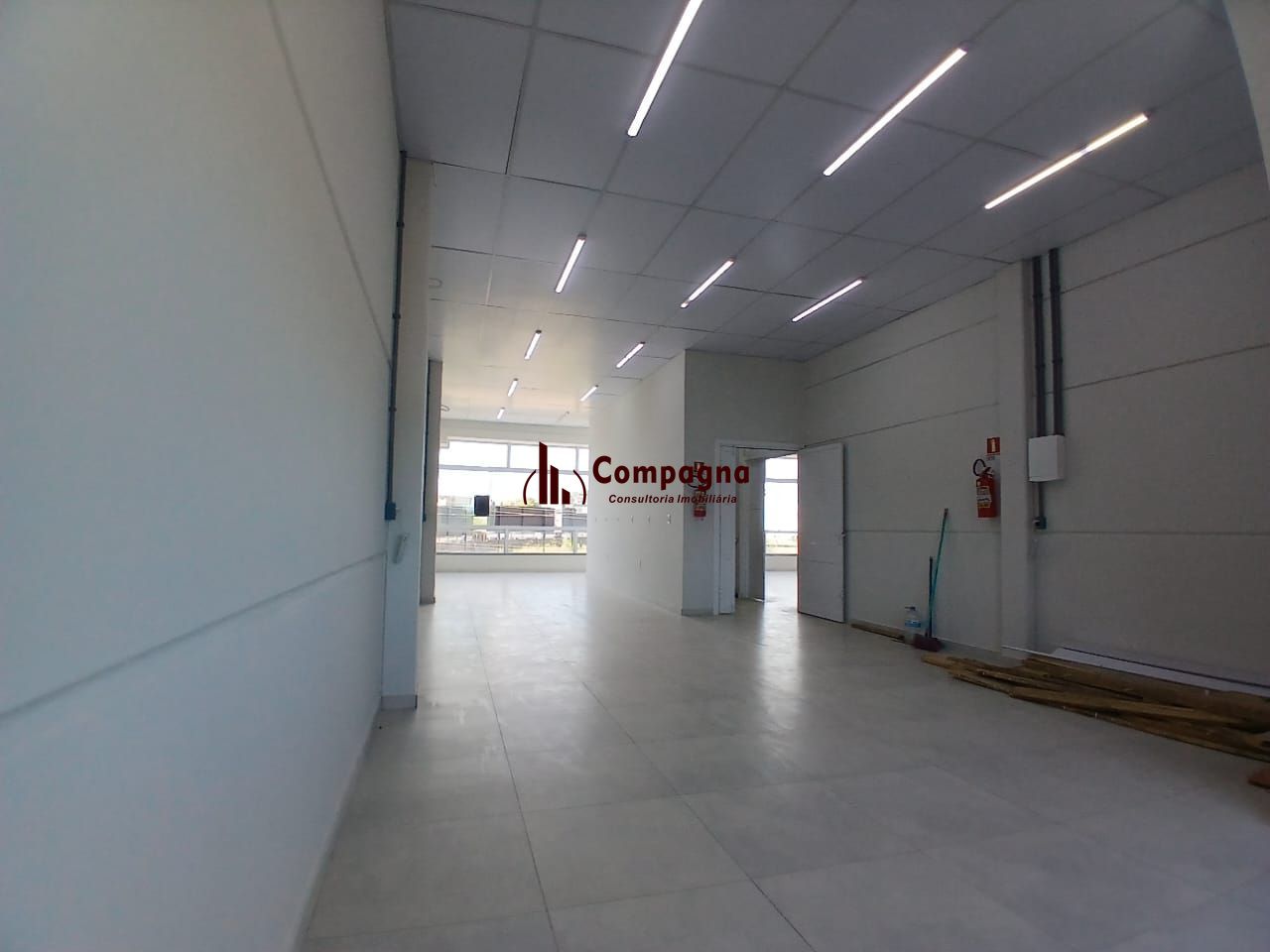 Excelente Sala Comercial para Loação. — foto 3