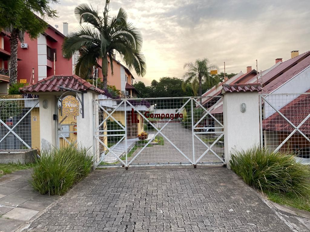 Casa Condominio para Venda - 192m², 3 dormitórios, sendo 1 suites, 2 vagas - Tristeza — foto 2