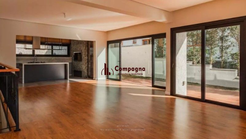 Casa 423 m², 4 suítes no Elegante Condomínio Saint Moritz, Mato Queimado Gramado — foto 2