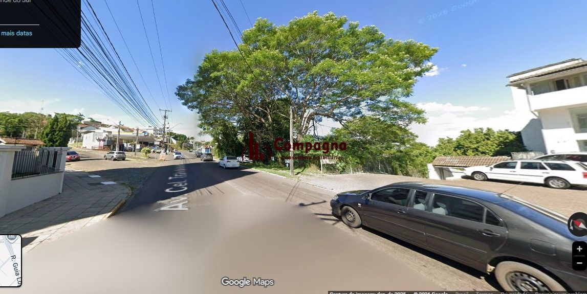 Terreno com excelente sol da manhã. Comercial ou residencial 700 m² B. Rondonia, — foto 2