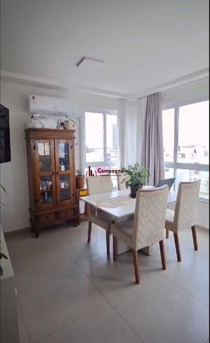 Apartamento, 2 dormitórios, 1 vaga coberto, churrasqueira no centro de Tramandaí — foto 2