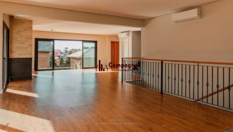 Casa 423 m², 4 suítes no Elegante Condomínio Saint Moritz, Mato Queimado Gramado — foto 5