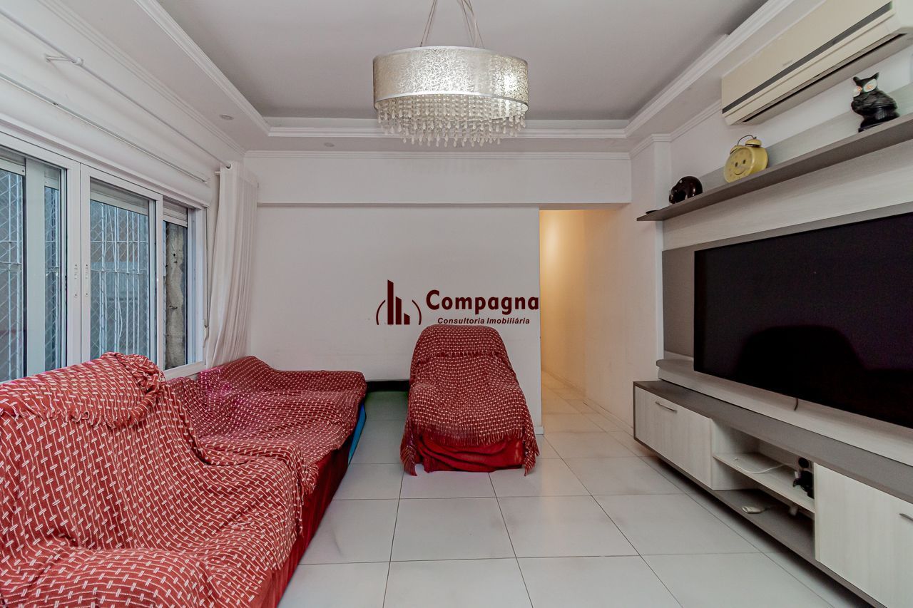 APARTAMENTO À VENDA NO CENTRO HISTÓRICO COM 3 DORMITÓRIOS — foto 5