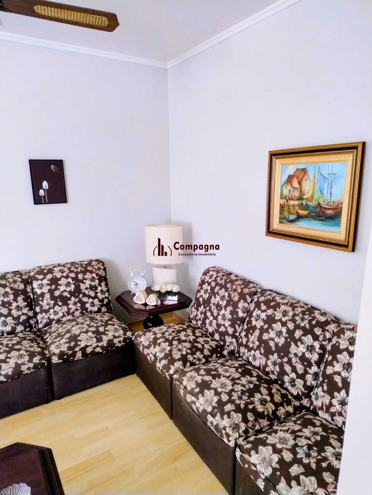 Apartamento 114 m² privativos 3 dormitórios, 1 suíte, 1 vaga. Cristo Redentor. — foto 3