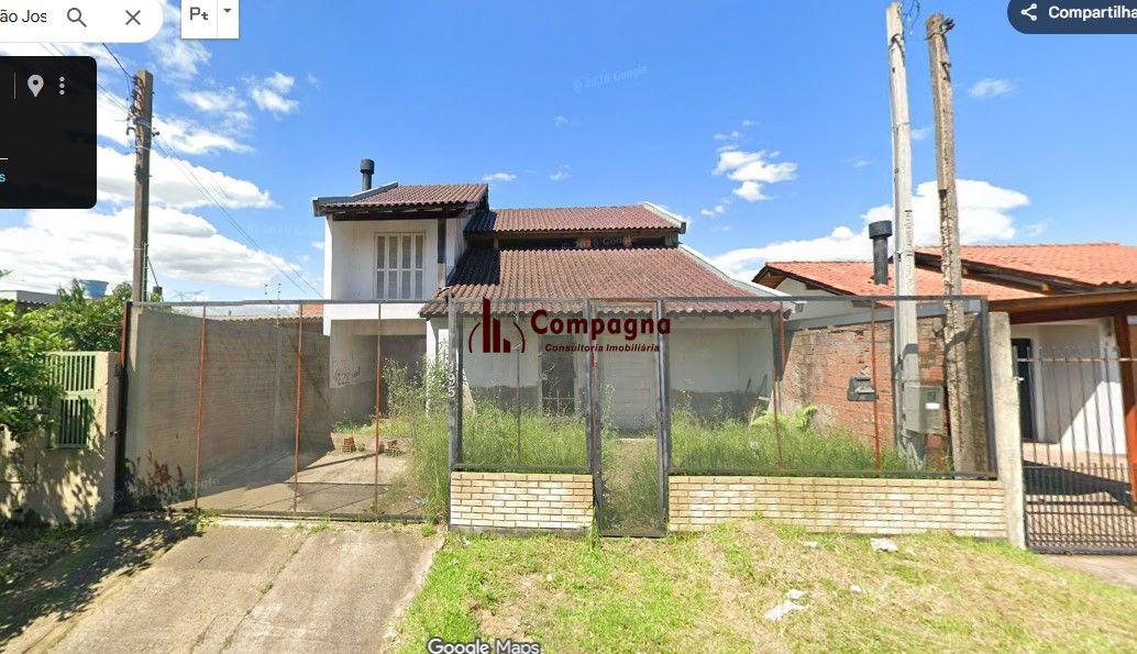 Casa 3 quartos à venda, 215m², São José - Canoas