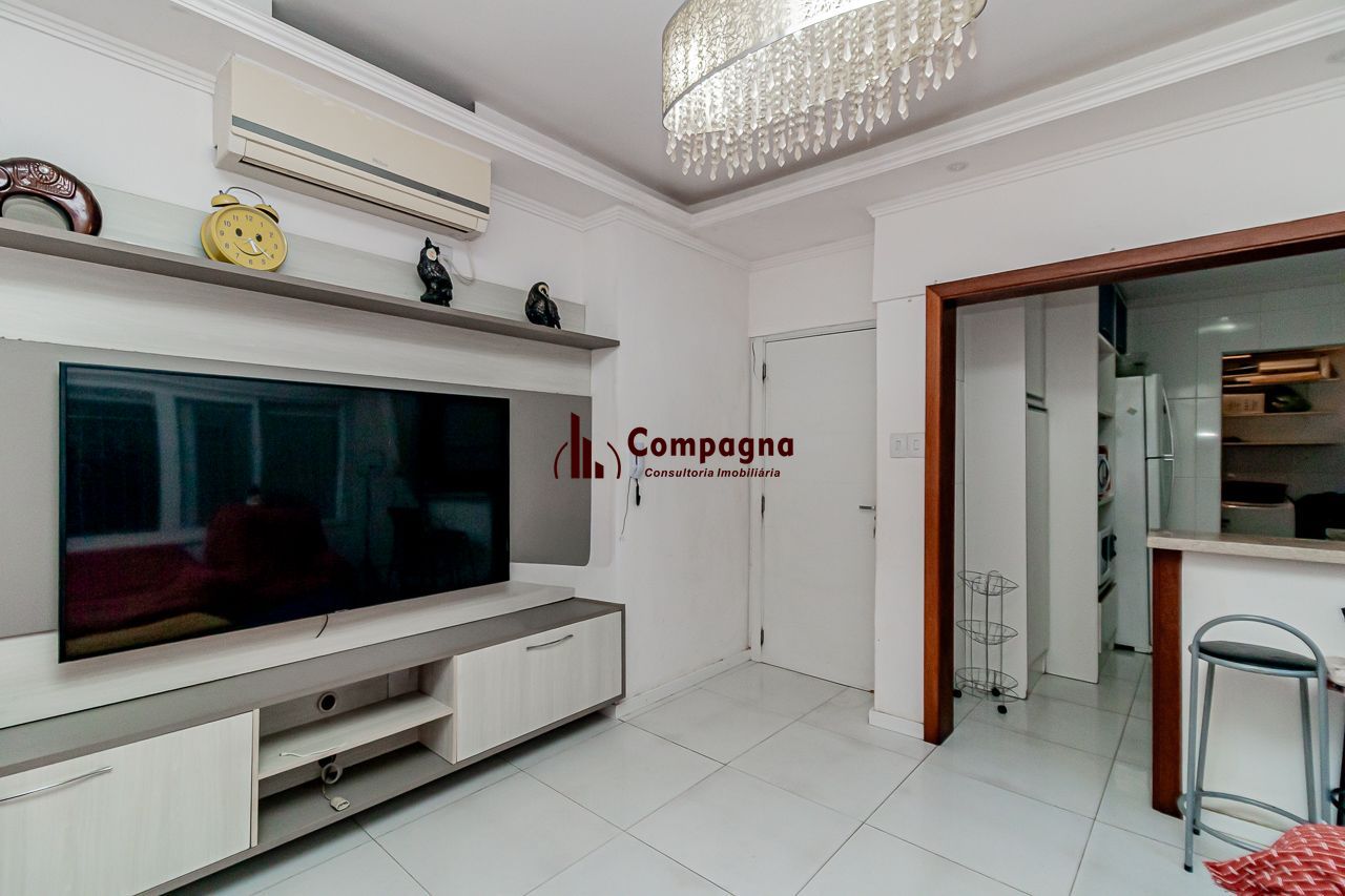 APARTAMENTO À VENDA NO CENTRO HISTÓRICO COM 3 DORMITÓRIOS — foto 3
