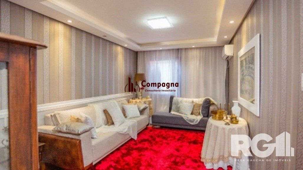 Apartamento 2 quartos à venda, 85m², Jardim Lindóia - Porto Alegre