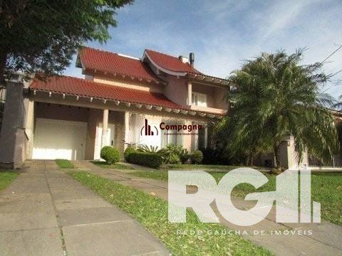 Casa 3 quartos à venda, 390m², Marechal Rondon - Canoas