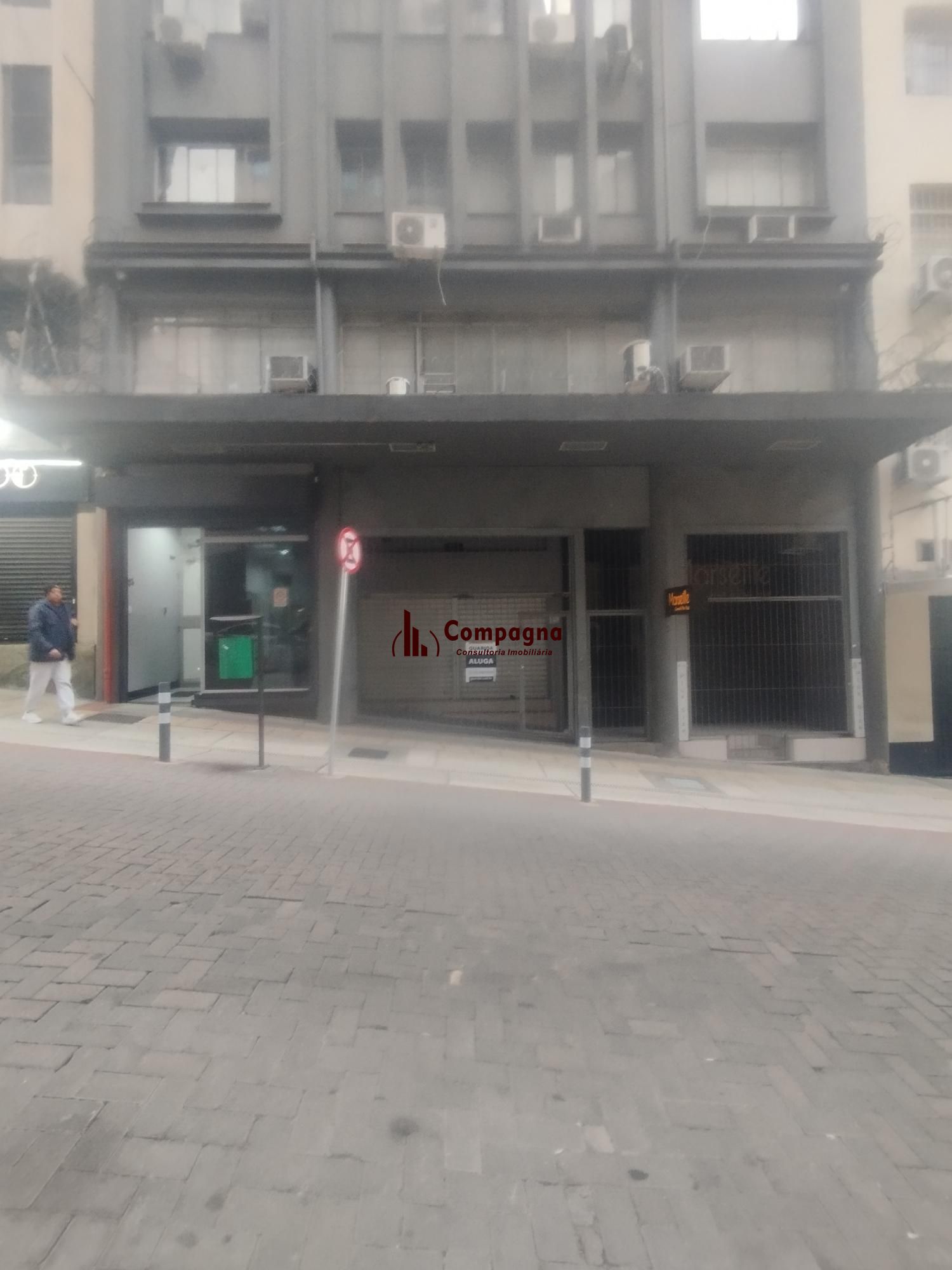 Sala Comercial 1 quartos à venda, 22m², Centro Histórico - Porto Alegre — foto 2