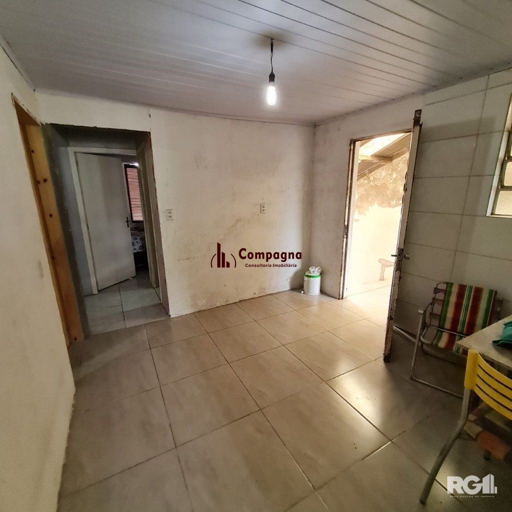 Casa 3 quartos à venda, 105m², Vila João Pessoa - Porto Alegre — foto 5