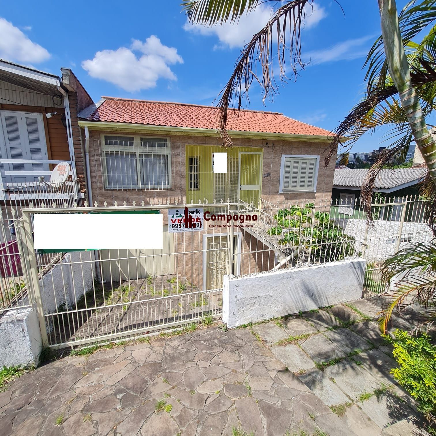 CASA 04 DORMITÓRIOS