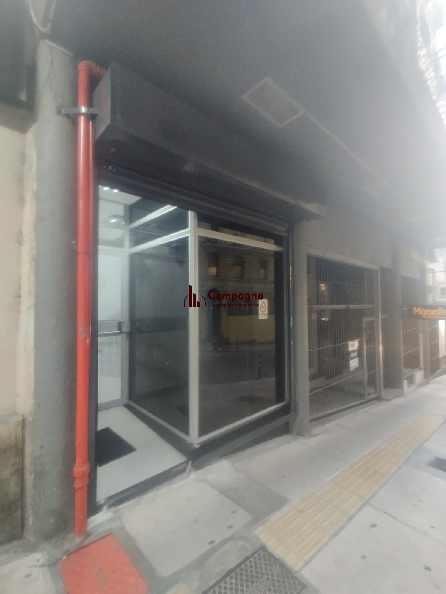Sala Comercial 1 quartos à venda, 22m², Centro Histórico - Porto Alegre — foto 3