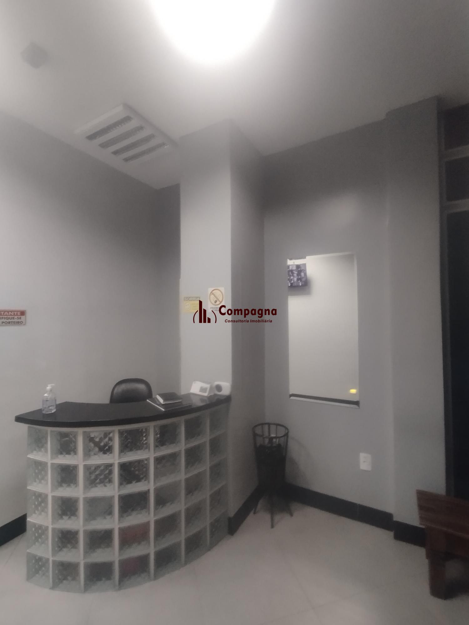 Sala Comercial 1 quartos à venda, 22m², Centro Histórico - Porto Alegre — foto 4