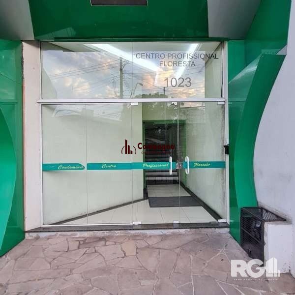 Sala Comercial à venda, 33m², Moinhos de Vento - Porto Alegre — foto 2