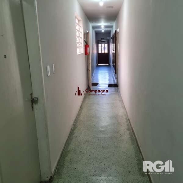 Kitnet à venda, 27m², Vila João Pessoa - Porto Alegre — foto 2