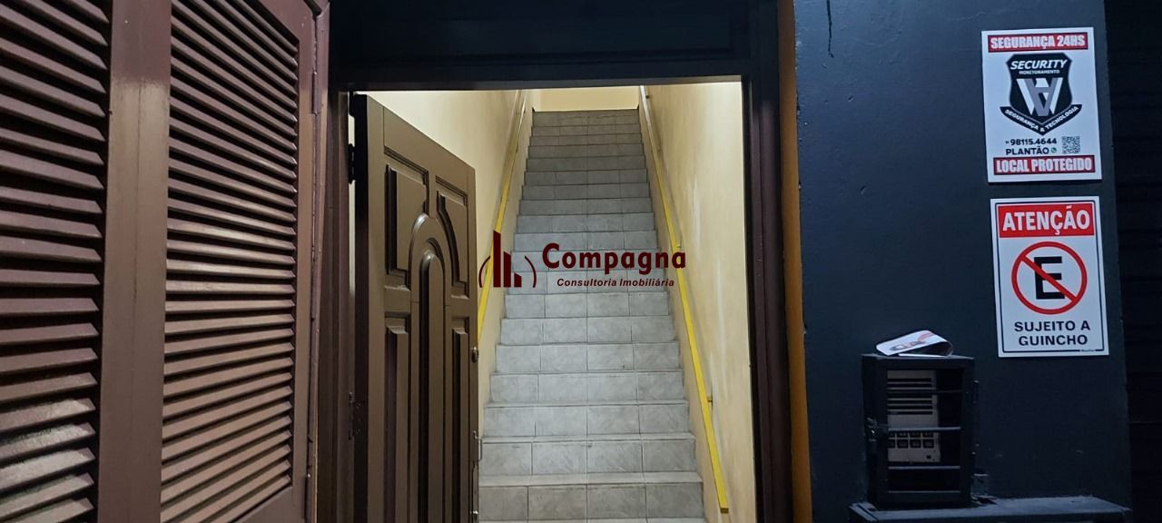 PRÉDIO RESIDENCIAL - CANOAS — foto 2