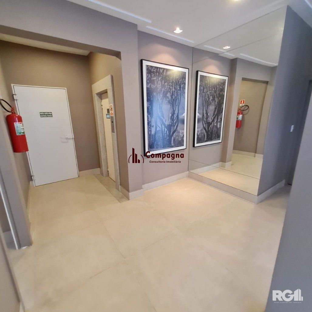 Apartamento 3 quartos à venda, 105m², Petrópolis - Porto Alegre — foto 4