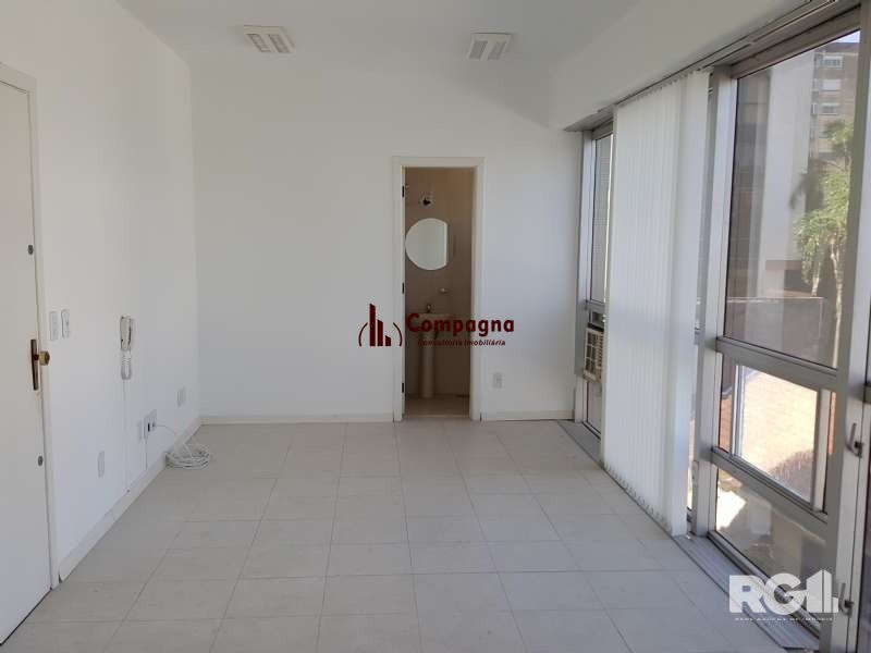 Sala Comercial à venda, 28m², Rio Branco - Porto Alegre — foto 5