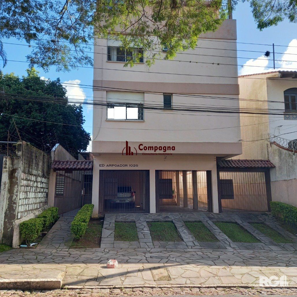 Apartamento 1 quartos à venda, 39m², Partenon - Porto Alegre