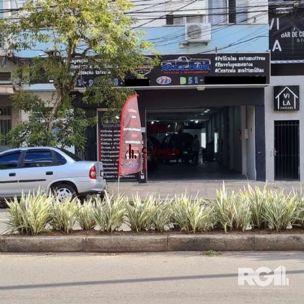 Loja à venda, 159m², São Geraldo - Porto Alegre — foto 2