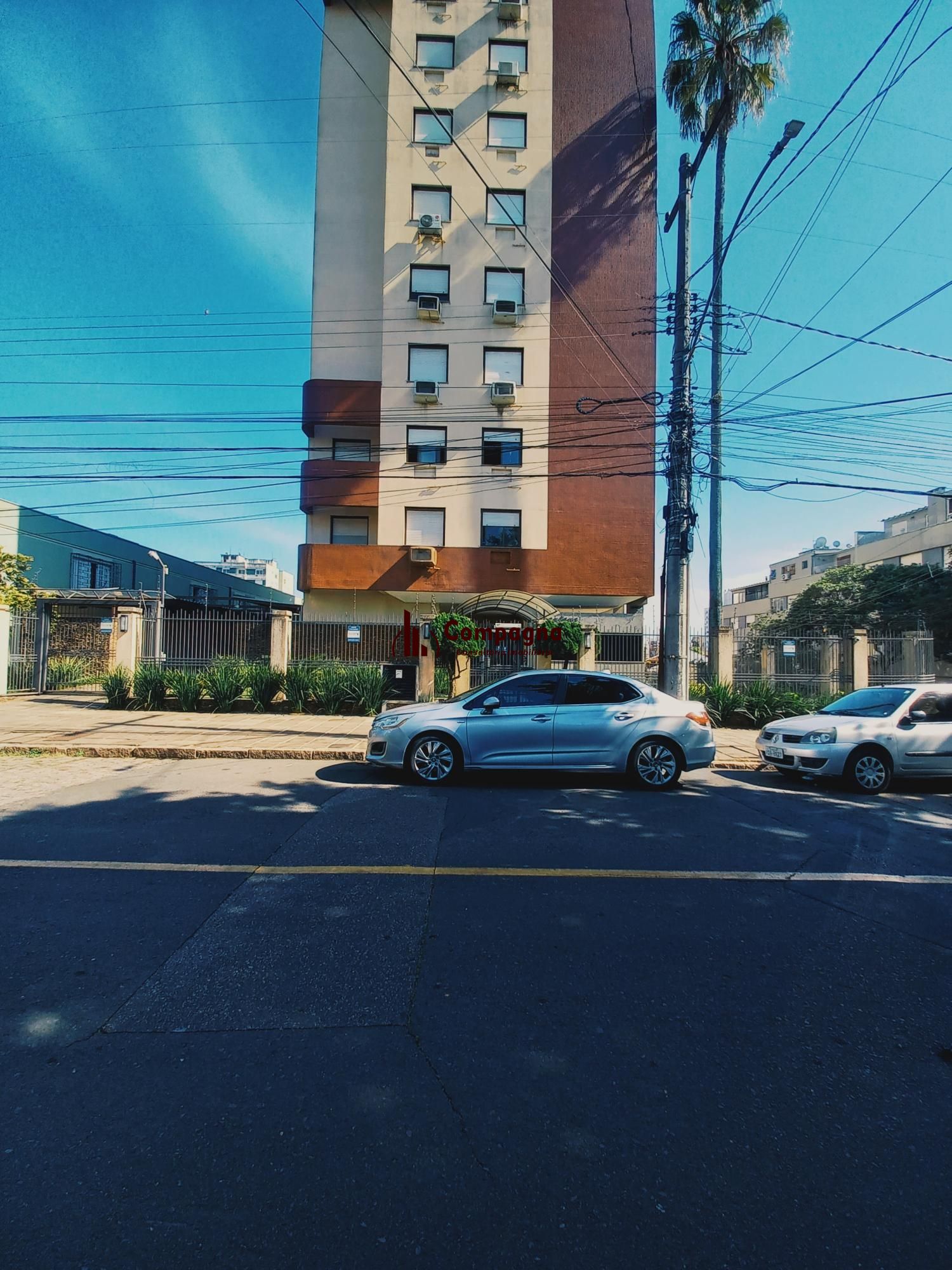 Apartamento 3 quartos à venda, 86m², Santana - Porto Alegre